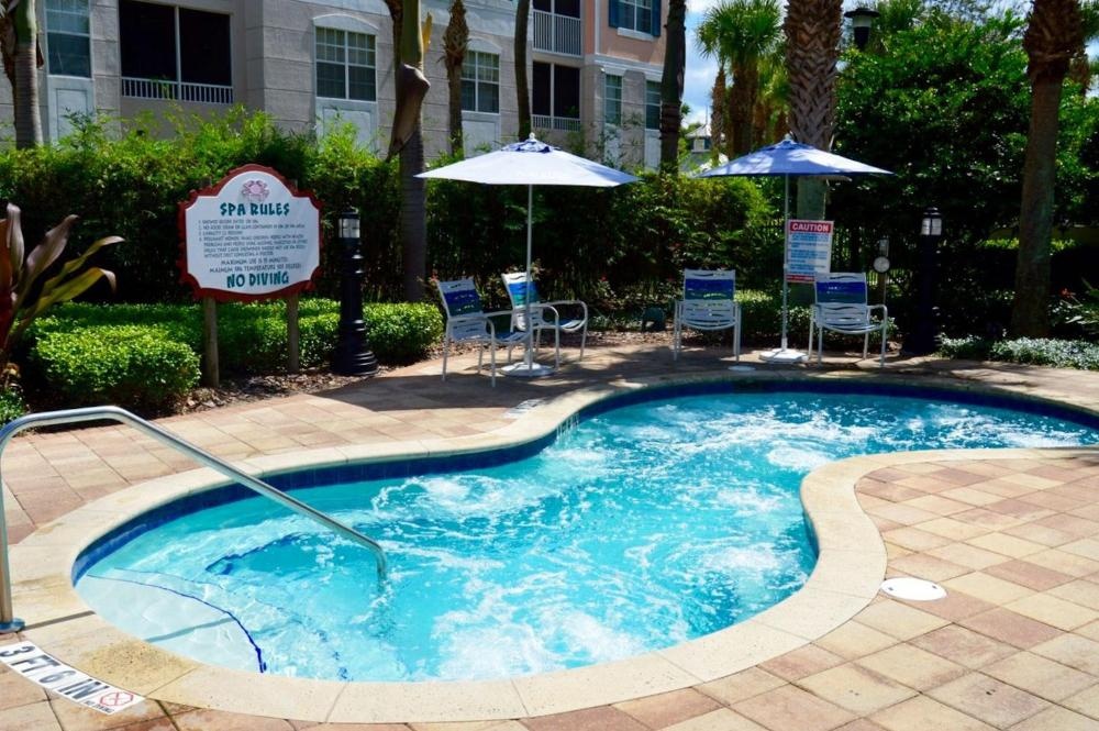 Vacation Villas of Calypso Cay